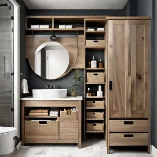 35 Inspiring Home Renovation Ideas for Small House 34 Home Renovation Ideas for Small House