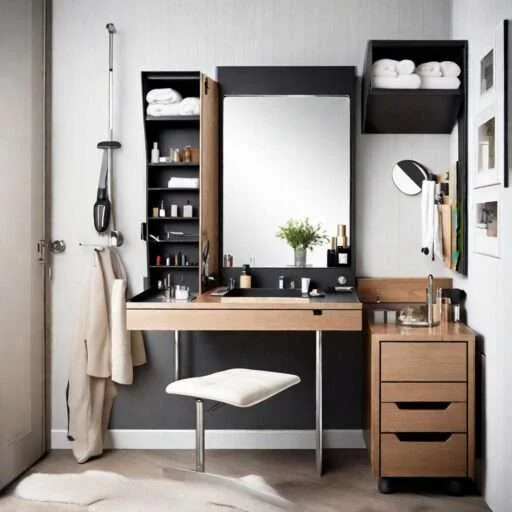 Small Master Bedroom Ideas