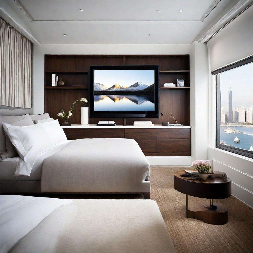 40 Captivating Small Master Bedroom Ideas With Interior