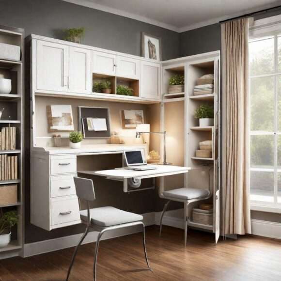 40 Captivating Small Master Bedroom Ideas With Interior