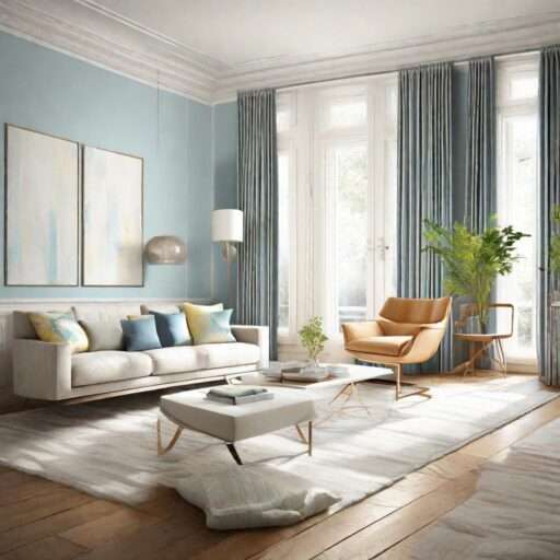Home Renovation Ideas for Small House