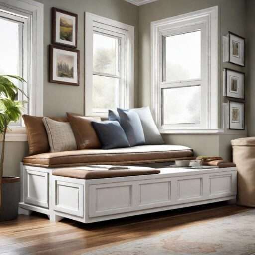 Home Renovation Ideas for Small House