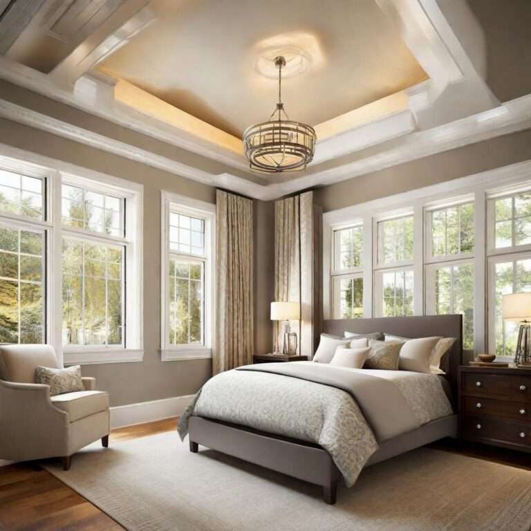 View of 21 Small Home Renovation Ideas To Transform Your Space