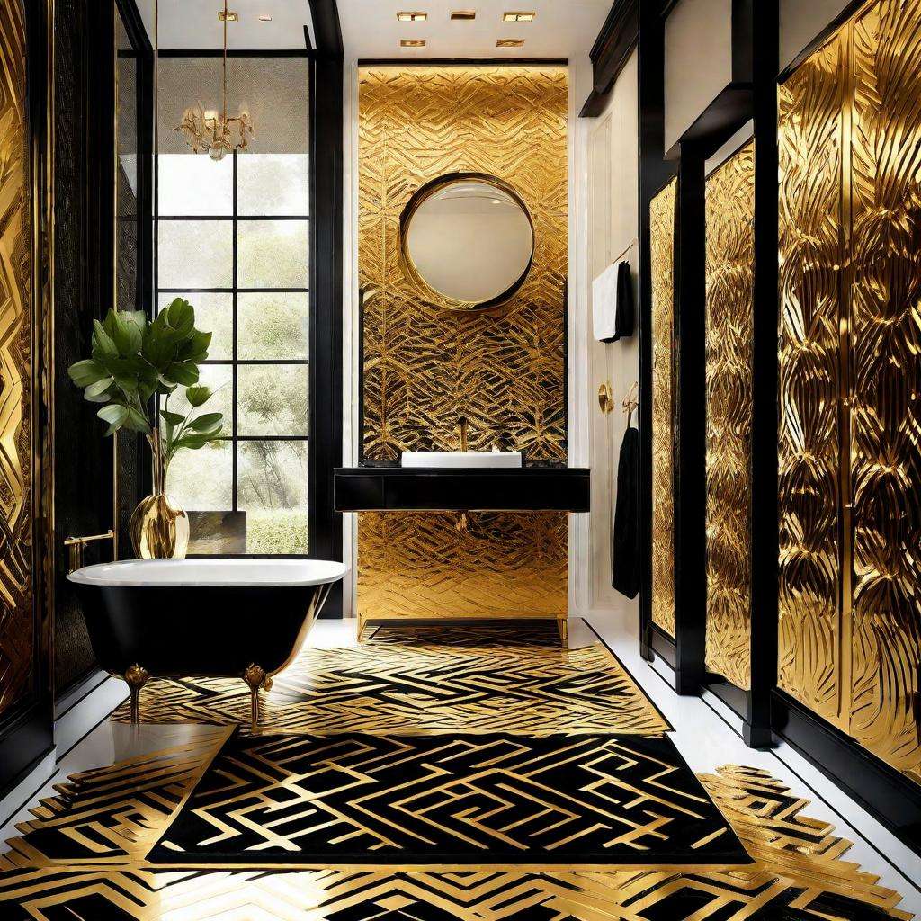 Master Home Decor