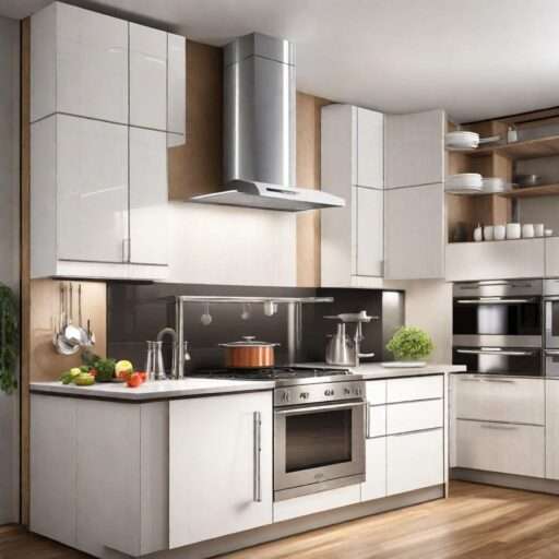 Home Renovation Ideas for Small House