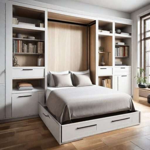 Home Renovation Ideas for Small House