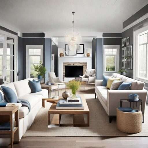 Home Renovation Ideas for Small House