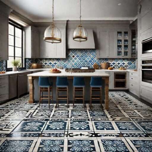small kitchen decor ideas on a budget