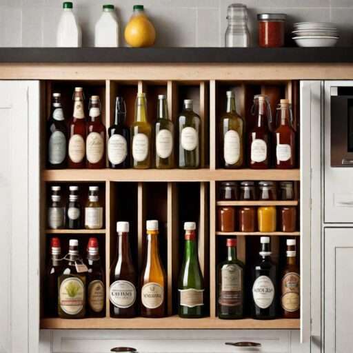 Small Kitchen Decor Ideas On a Budget