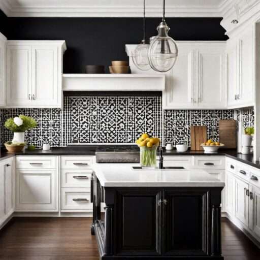 small kitchen decor ideas on a budget