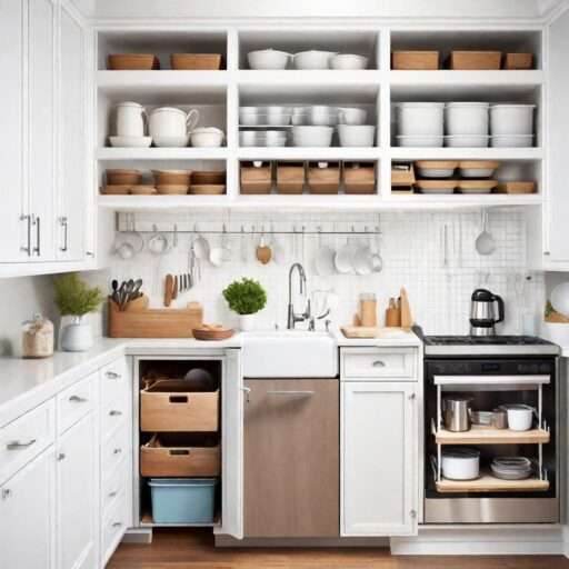 small kitchen decor ideas on a budget