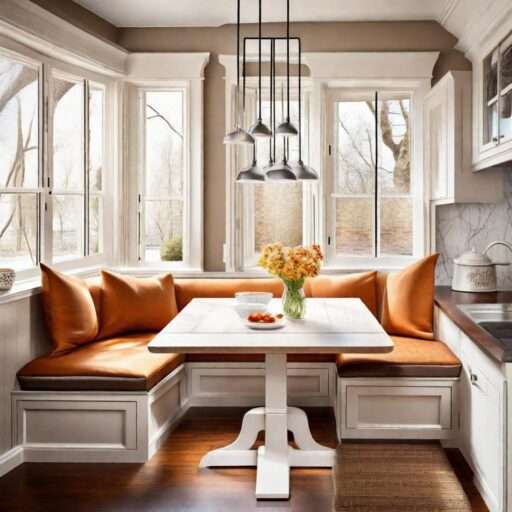 Small Kitchen Decor Ideas On a Budget