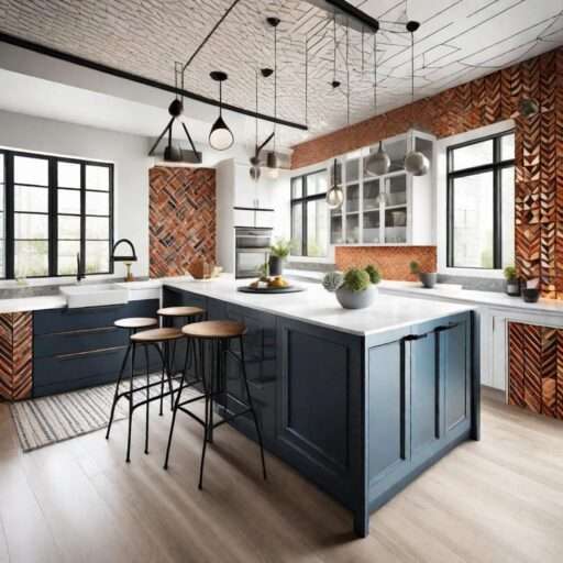 small kitchen decor ideas on a budget