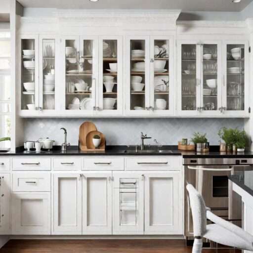 small kitchen decor ideas on a budget