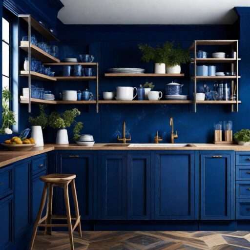 small kitchen decor ideas on a budget