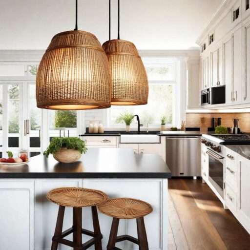 Small Kitchen Decor Ideas On a Budget