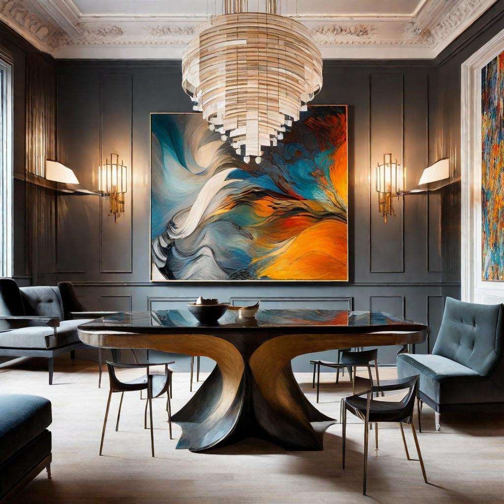 15 Innovative Modern House Interior Design Ideas - Master Home Decor
