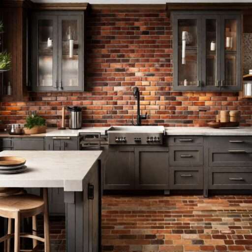 small kitchen decor ideas on a budget