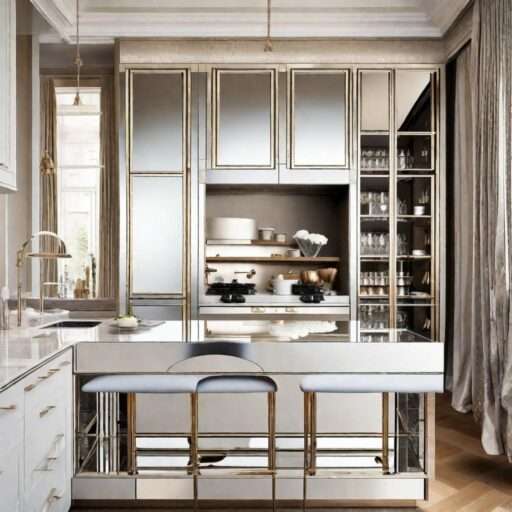 small kitchen decor ideas on a budget