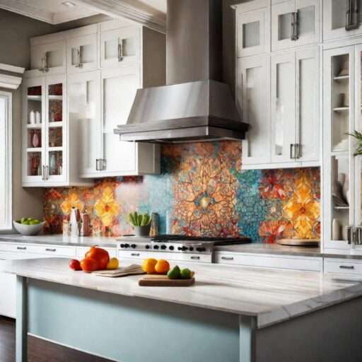 Small Kitchen Decor Ideas On a Budget