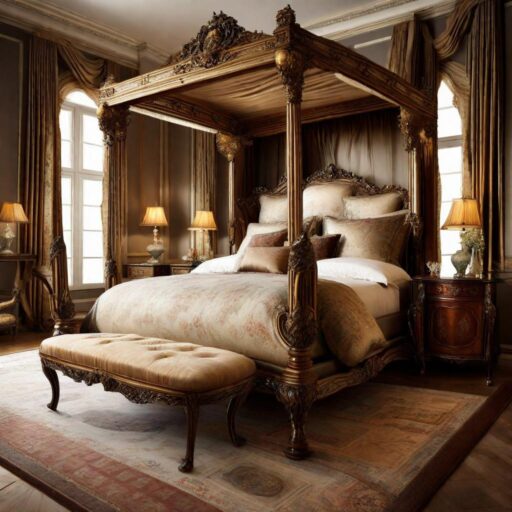 Traditional House Interior Design Ideas