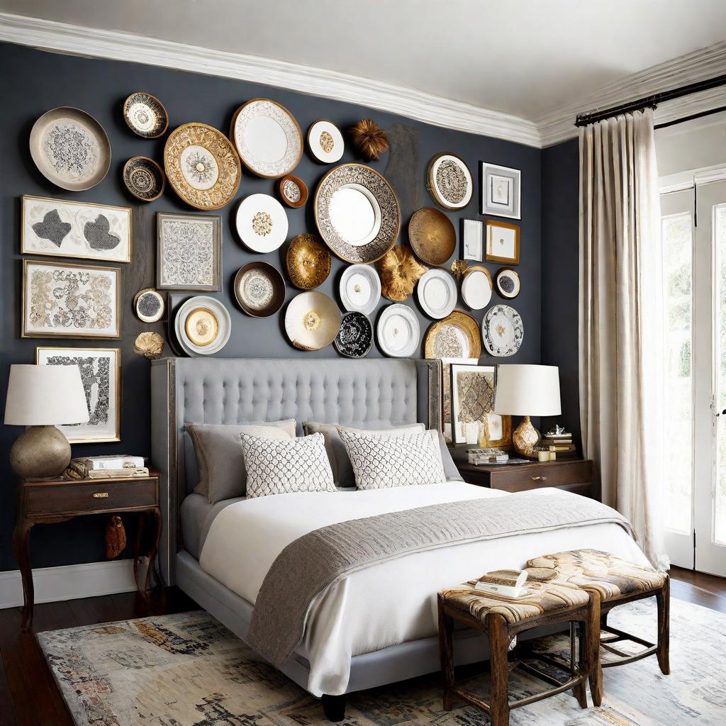 30 Trending Master Bedroom Wall Decor Ideas In 2024