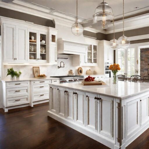 Traditional House Interior Design Ideas
