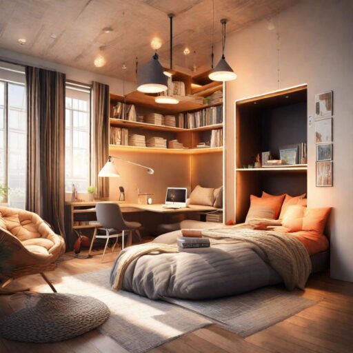 Traditional House Interior Design Ideas