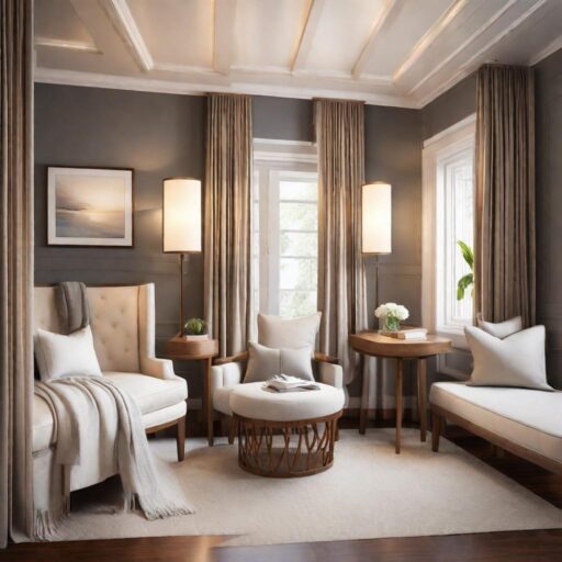 Traditional House Interior Design Ideas