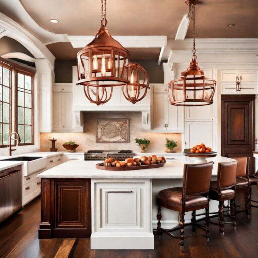 Traditional house interior design ideas