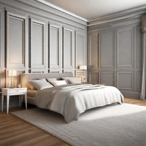 30 Trending Master Bedroom Wall Decor Ideas In 2024