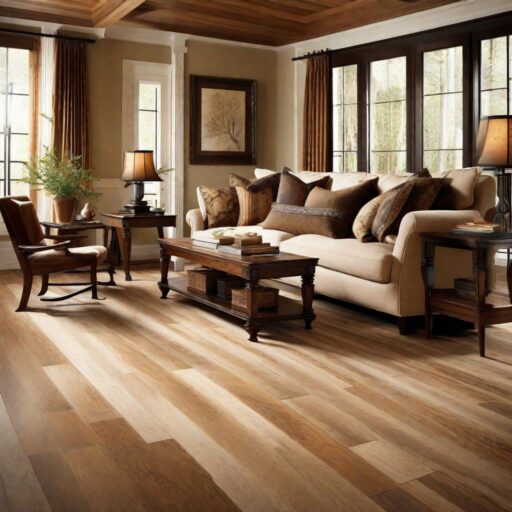 Traditional House Interior Design Ideas