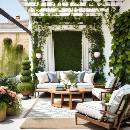 Traditional House Interior Design Ideas