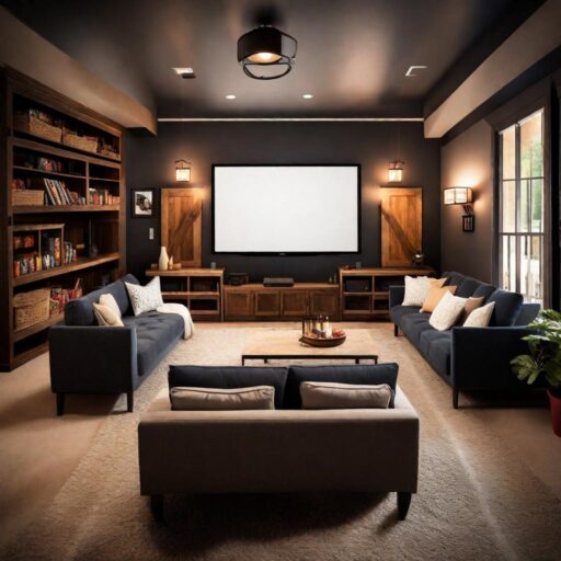 Traditional House Interior Design Ideas