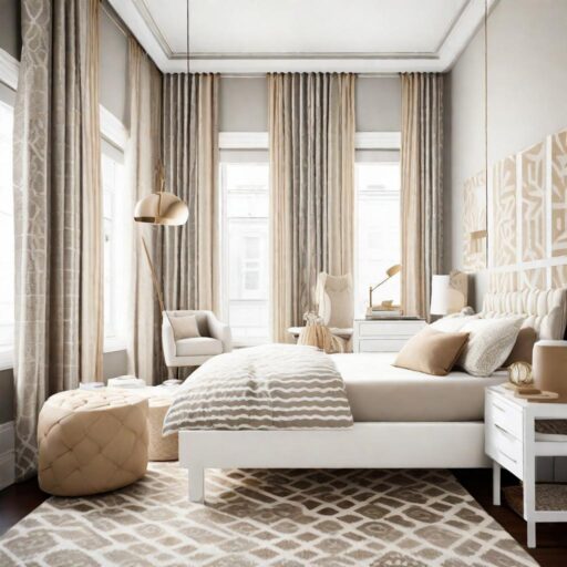 Traditional House Interior Design Ideas