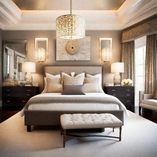 Traditional House Interior Design Ideas