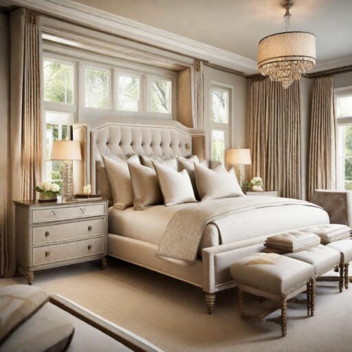 Traditional House Interior Design Ideas