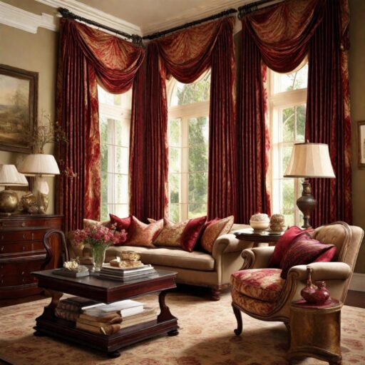 Traditional House Interior Design Ideas