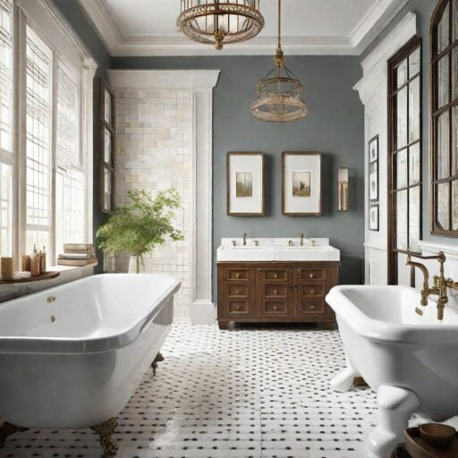 Traditional house interior design ideas