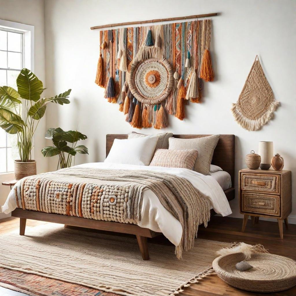 30 Trending Master Bedroom Wall Decor Ideas In 2024