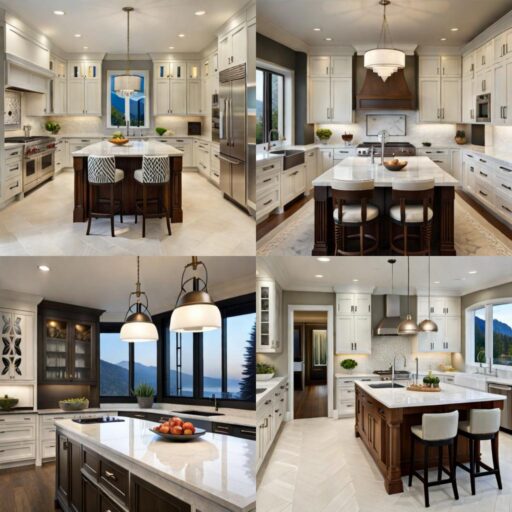 Traditional house interior design ideas
