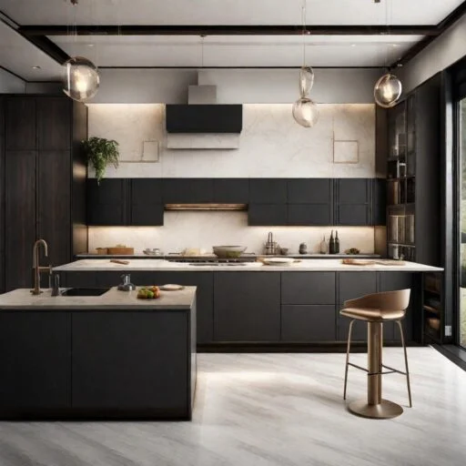 Home Renovation Ideas Checklist 