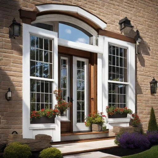 Exterior home renovation ideas