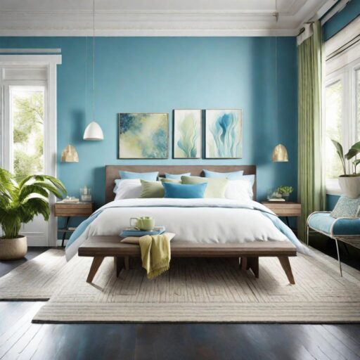 modern house interior design