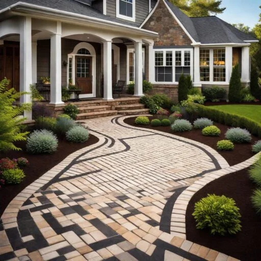 Exterior home renovation ideas