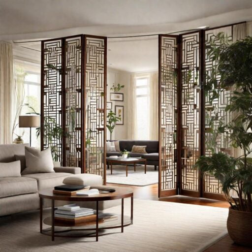 Long Awkward Living Room Layout Ideas