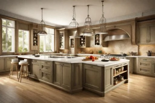 Home Renovation Ideas Checklist 