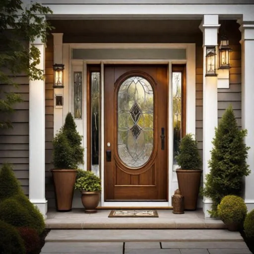 Exterior home renovation ideas