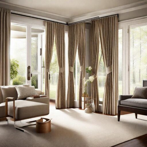 Long Awkward Living Room Layout Ideas