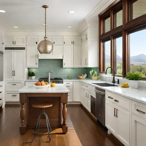 Home Renovation Ideas Checklist